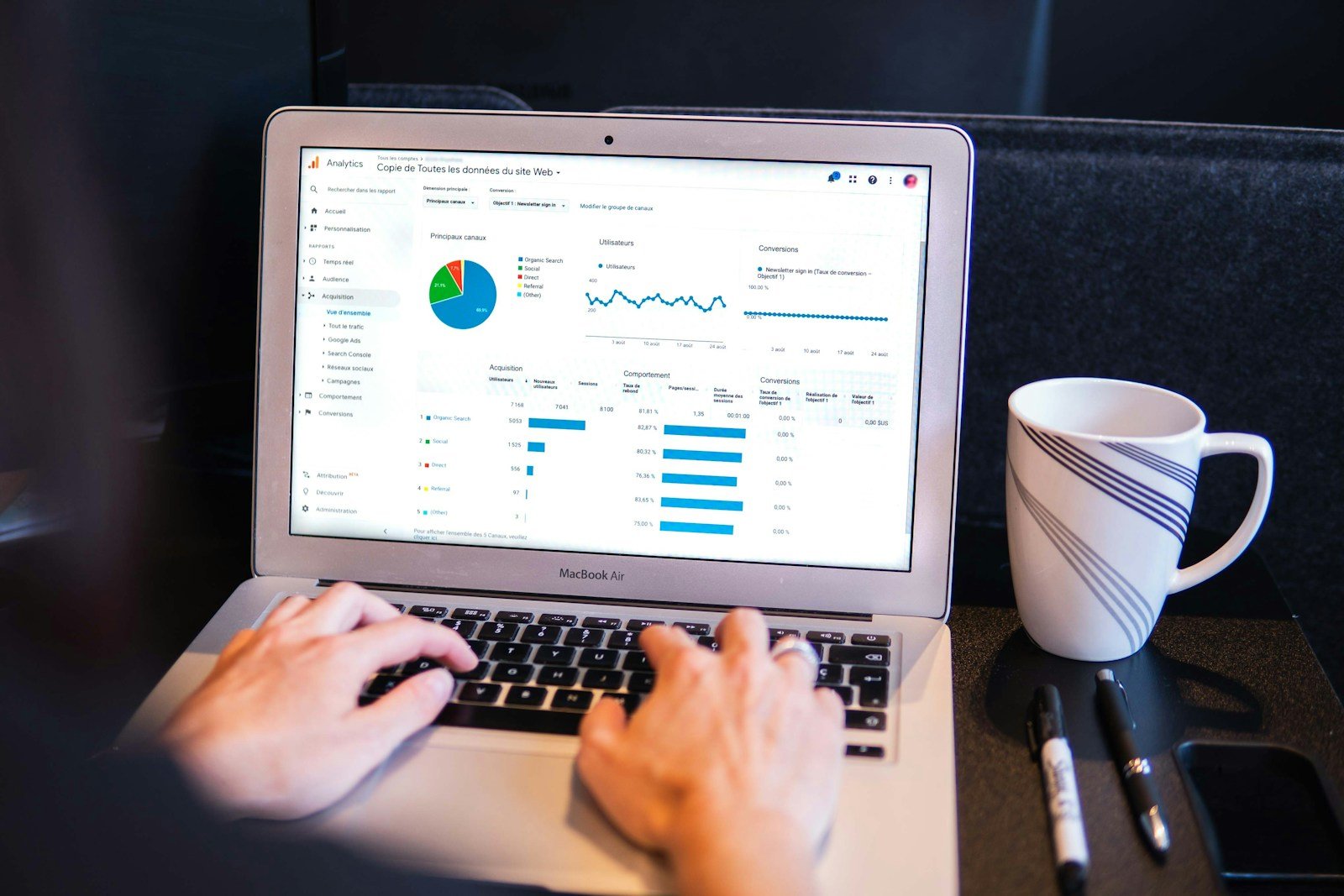 «Cómo Google Sheets mejora la organización y eficiencia del trabajo docente»