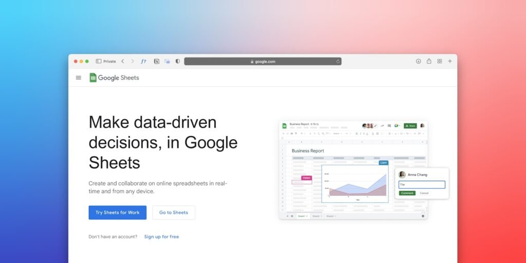 Cómo Google Sheets mejora la organización y eficiencia del trabajo docente